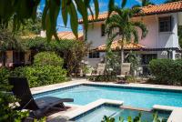 4 Br Min to Ocean Heated Pool Hot Tub Poker Table - B&B