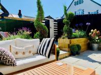 Stylish Family Holiday Home, Ramsgate - B&B Ramsgate