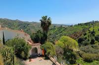 Villa con 2 Camere da Letto