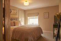 Skye View Cosy Staffordshire Retreat - B&B Totmonslow