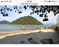 Casa para temporada com vista para o Mar - B&B Mangaratiba