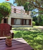 CasaBlanca El Pinar - B&B