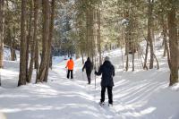 Chalet Lawà - Chambres d’hôtes Torre Caprara