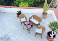 Il Cactus: una piccola oasi in paese - B&B