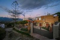 Physis Country House Near Matala Beach & Faistos - B&B Kousés