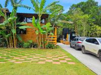 Cabanas na Guarda - B&B Guarda do Embaú