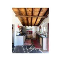 Monte do Saltamontes - Ferienwohnung Alandroal
