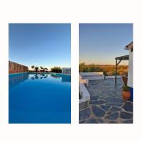 Monte do Saltamontes - B&B