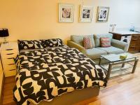 Appartamento con 1 Camera da Letto