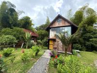 Superior Chalet