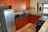 Three-Bedroom Self-catering Cottage