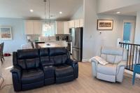 The Green Turtle - Upstairs - B&B