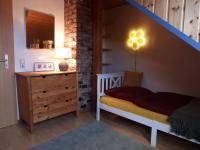 Ferienwohnung Am Steg 6 - B&B Cölbe