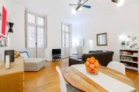 Beau T2 au centre historique - B&B