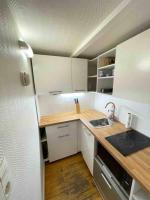 Beau T2 au centre historique - B&B Tolosa