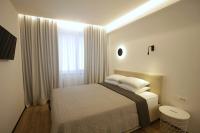 Appartement 1 Chambre Deluxe