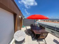 Le Duplex Côté Vieux Port LA CIOTAT - B&B La Ciotat