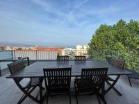 Le Duplex Côté Vieux Port LA CIOTAT - B&B La Ciotat