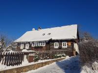 Chalupa U Fingerů - B&B