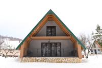 Guest House Šišarka - Chambres d’hôtes
