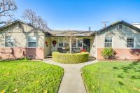 4 Mi to Dtwn San Jose: Sleek & Modern Duplex! - Ferienwohnung San José