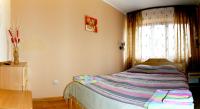 Suite King con Balcone