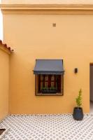 Patio Güemes - B&B San Salvador de Jujuy
