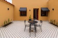 Patio Güemes - B&B San Salvador de Jujuy