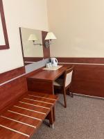 Chambre Double avec Salle de Bains Privative