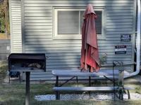 Welcoming Overnight Bedroom - B&B Birmingham