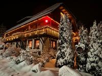 Hollhouse - Bed & Breakfast - B&B Hinterzarten
