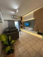 Departamento Junín 4 Bitcoins House - Ferienwohnung