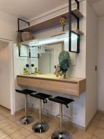 Departamento Junín 4 Bitcoins House - B&B Corrientes