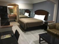 Suite Lit King-Size