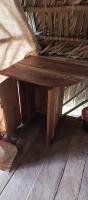 Camera Doppia con Letti Singoli con Terrazza