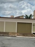 Casa Aconchego Itaici - Ferienwohnung