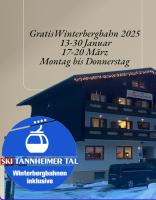 Lutz Alpenblick B&B - B&B Schattwald