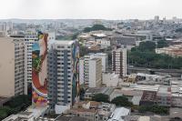 2201 Apartamento decorado no Centro - B&B Belo Horizonte