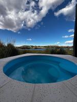sueño del chocon - B&B