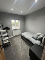 Galway Glamour - Chambres d’hôtes Bircotes