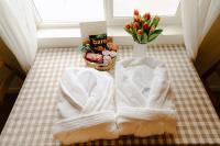 Appartamento Deluxe con 1 Camera da Letto