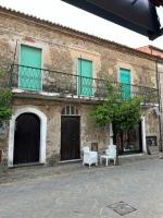 Casa Olimpia - Chambres d’hôtes