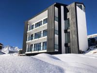 New Gudauri View Hotel - B&B