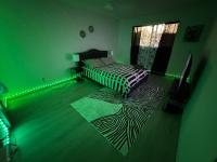 Family Room with Private Bathroom