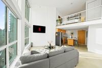 The Urban Loft Nest - Ferienwohnung