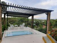 Alojamiento Rural Entre El llano y la selva - B&B San José del Guaviare