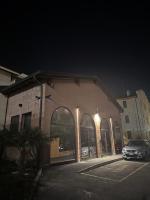 Appartamento con parcheggio comodo - B&B