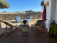 Cales de Menorca 4 - B&B Cala Blanca