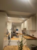 The City House by Tas - B&B Cambridge