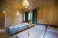 Chalet 2 Chambres